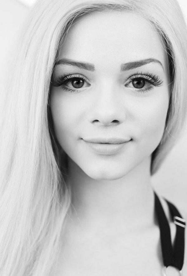 Аля, 26 лет, 2 размер груди